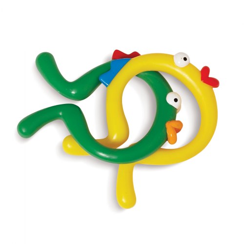Fish Links 16 Pieces