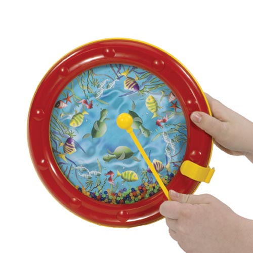 Wave Drum