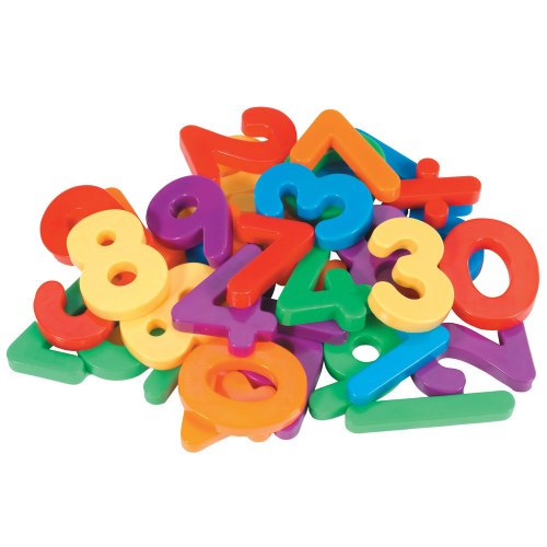 Letters & Numbers Set