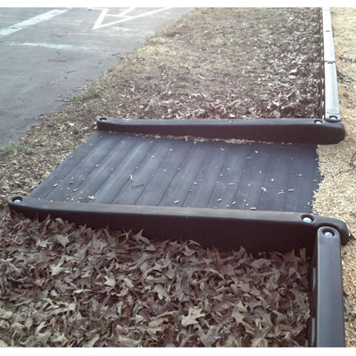 ADA/Wheelchair Accessible Ramp
