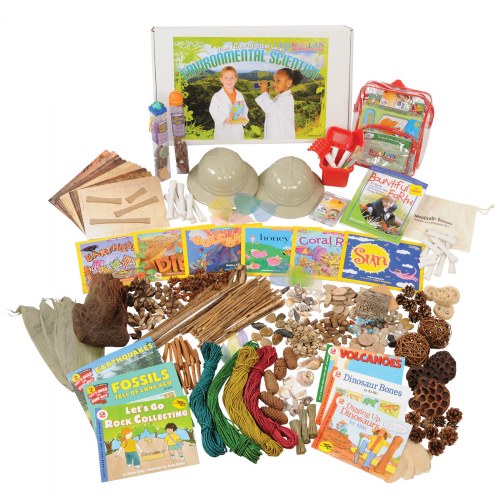 Epic Explorers STEM Kit