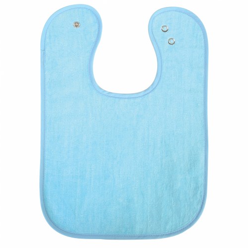 Soft Easy to Clean Bibs