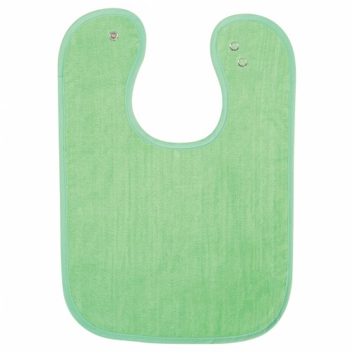 Soft Easy to Clean Bibs