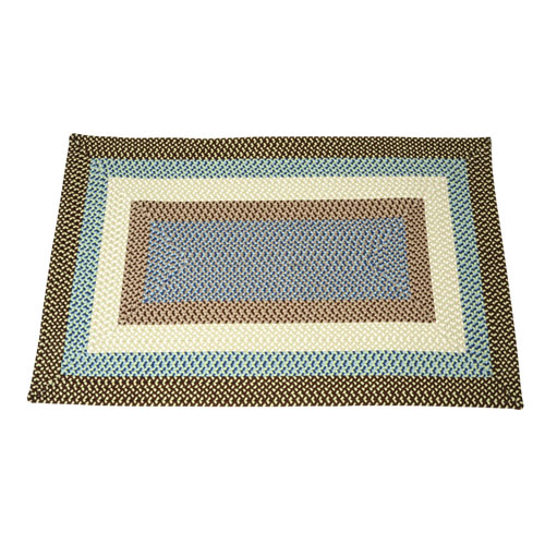 Earth Tones Rug Collection