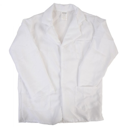 Lab Coat Costume