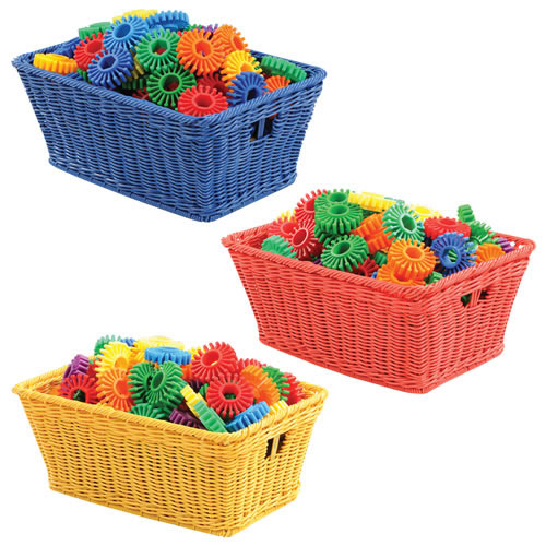 Buy > small plastic baskets > in stock