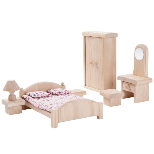 Classic Doll House Furniture