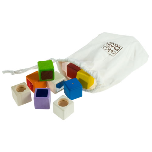 Eco Friendly Discovery Blocks