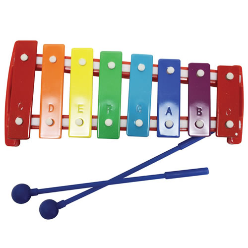 Glockenspiel Instrument