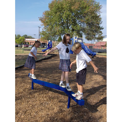 Balance Beams