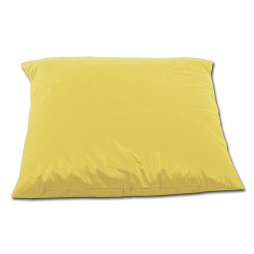 Jumbo Pillows with Removable Outer Cover