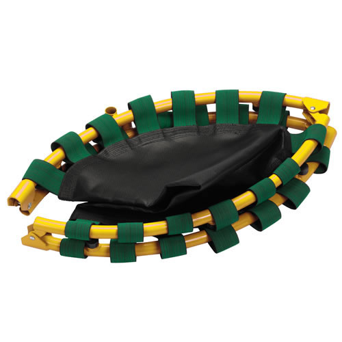 Fold and Go Trampoline