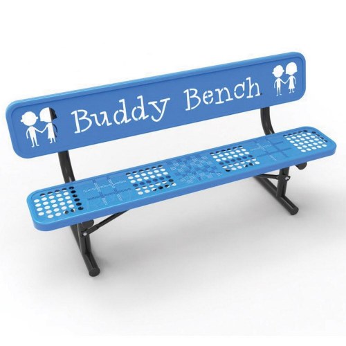 Buddy Bench