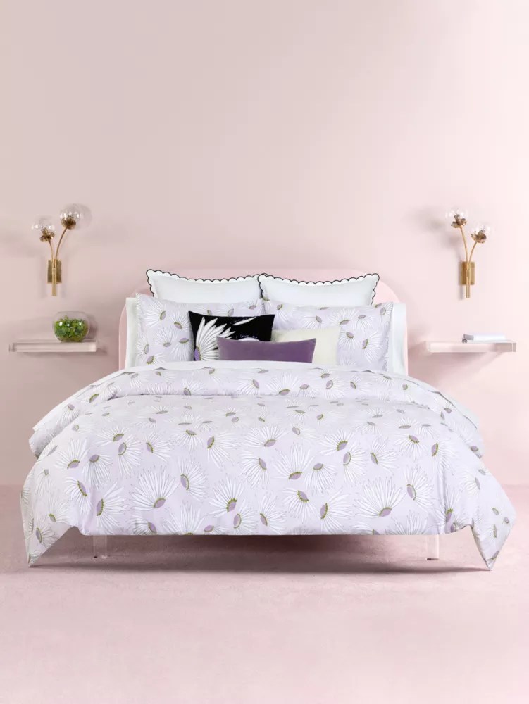 Total 83+ imagen kate spade bedding Abzlocal.mx