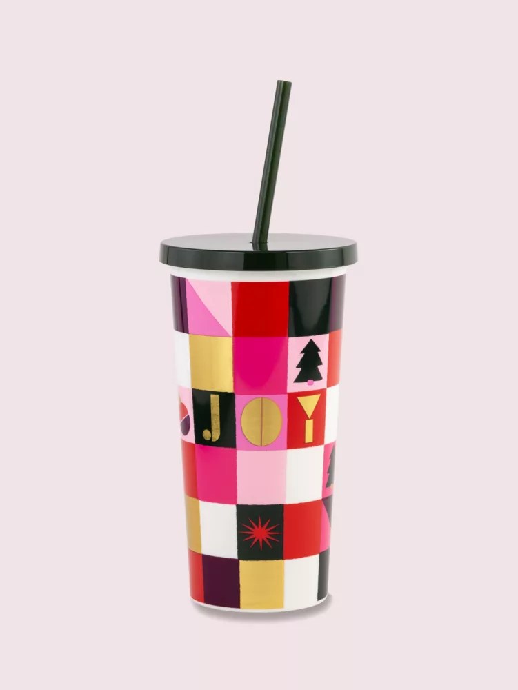Joy Tumbler Kate Spade New York