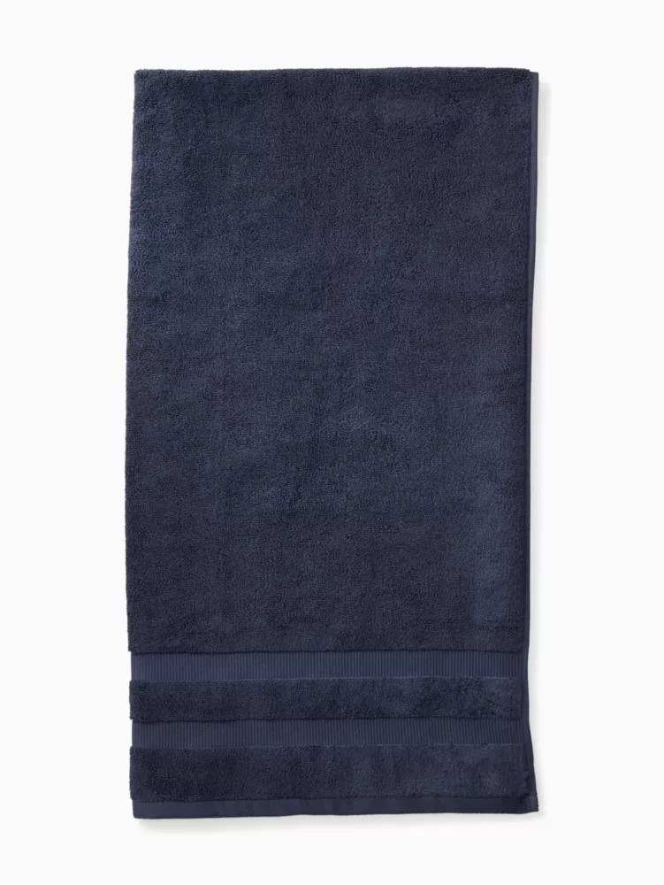 Chattam Stripe Bath Towel Kate Spade New York