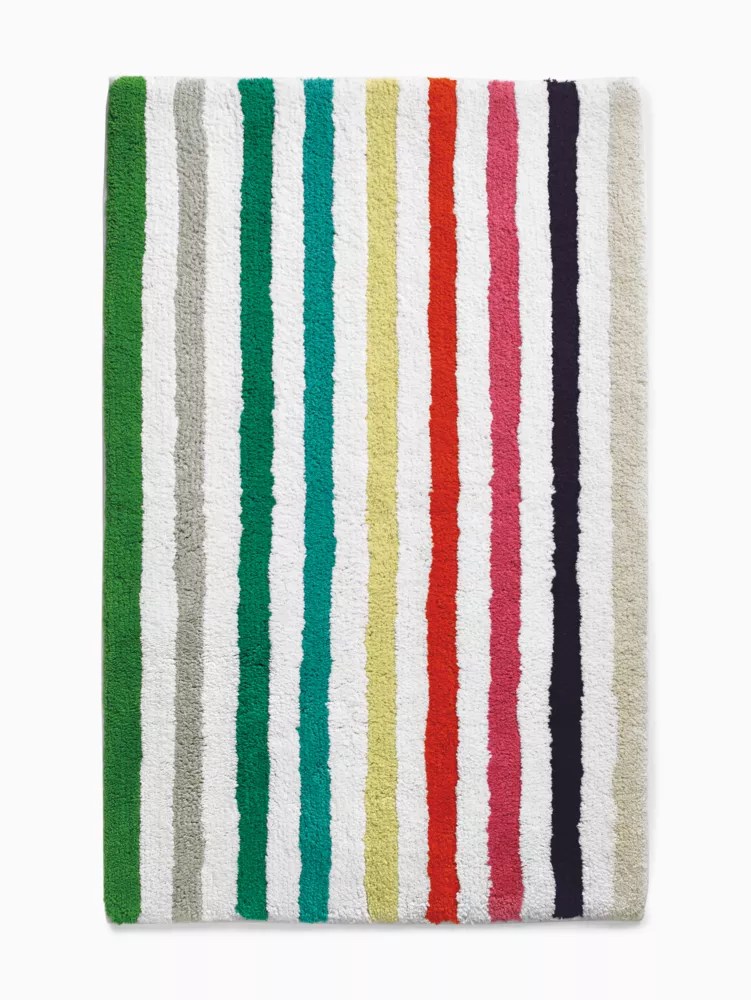 Top 73+ imagen kate spade bath rugs Thptnganamst.edu.vn