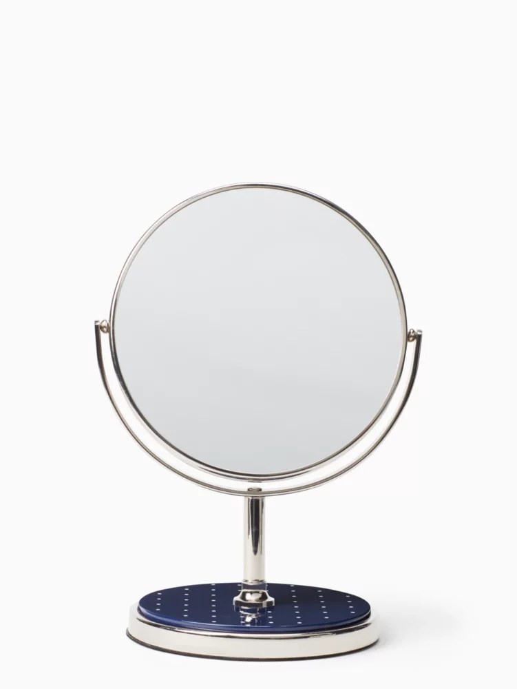 Cosmetic Mirror Kate Spade New York