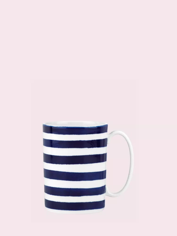 Charlotte Street Mug Kate Spade New York