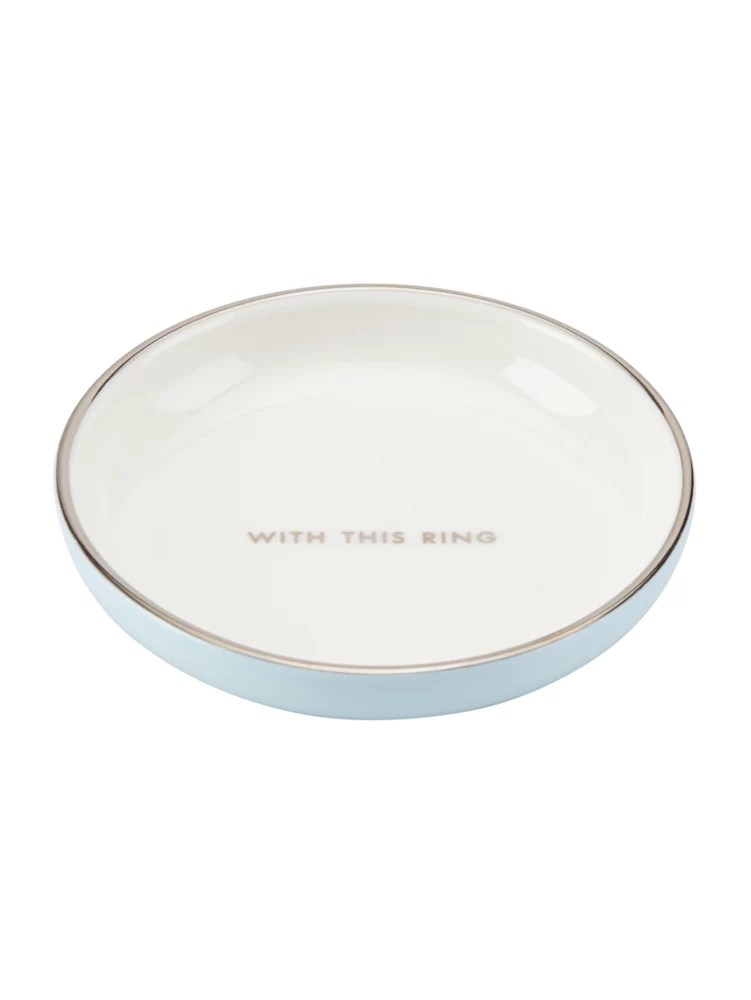 Take The Cake Ring Dish Kate Spade New York