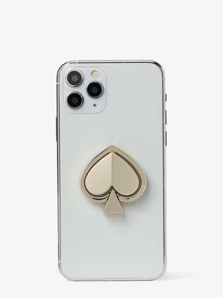 Spade Heart Ring Stand Kate Spade UK