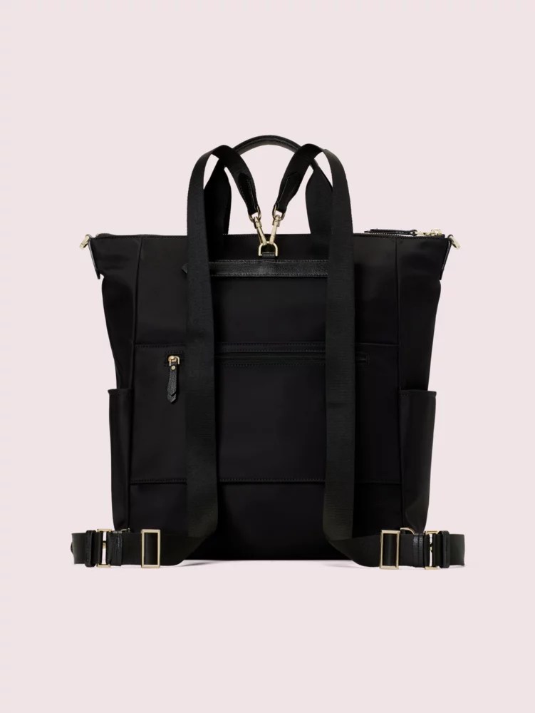 ฅนบ้ายอ [30+] Kate Spade Convertible Backpack Laptop Bag