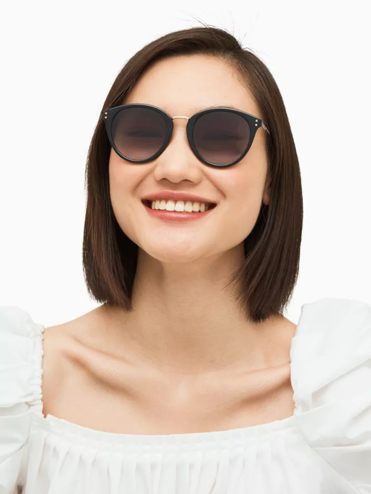 Emersyn Sunglasses Kate Spade New York
