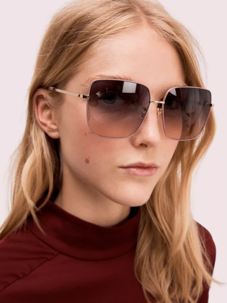 Fenton Sunglasses Kate Spade New York