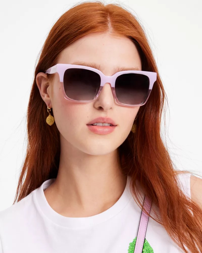 Kate Spade Sunglasses for Small Faces Get a Perfect Fit and Stay Stylish!