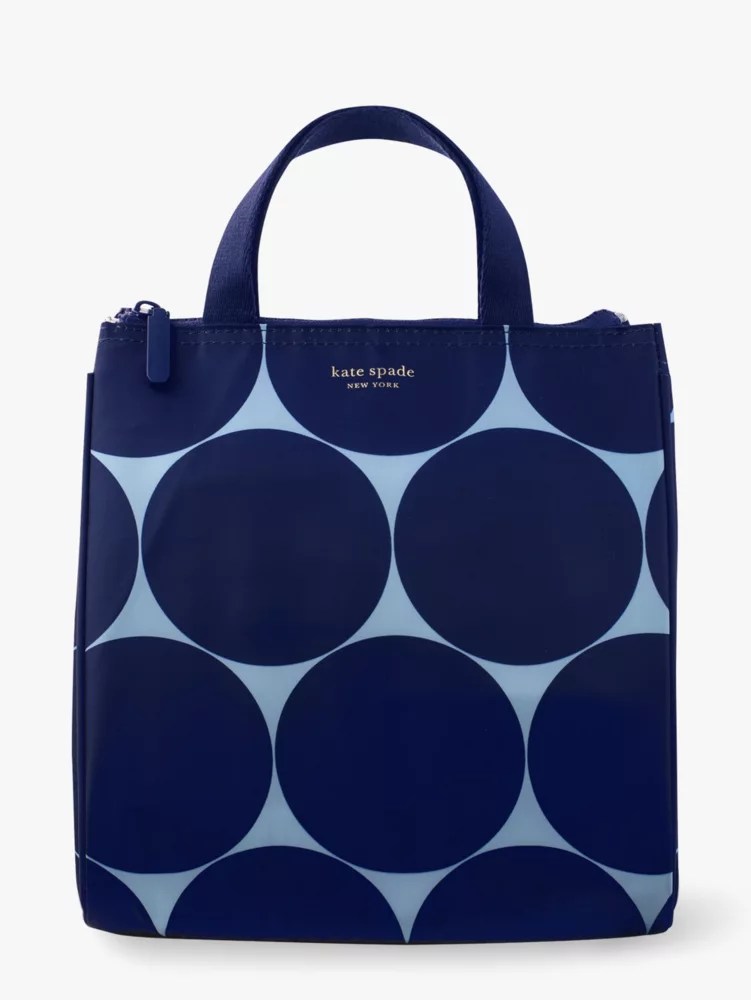 Joy Dot Lunch Bag Kate Spade New York