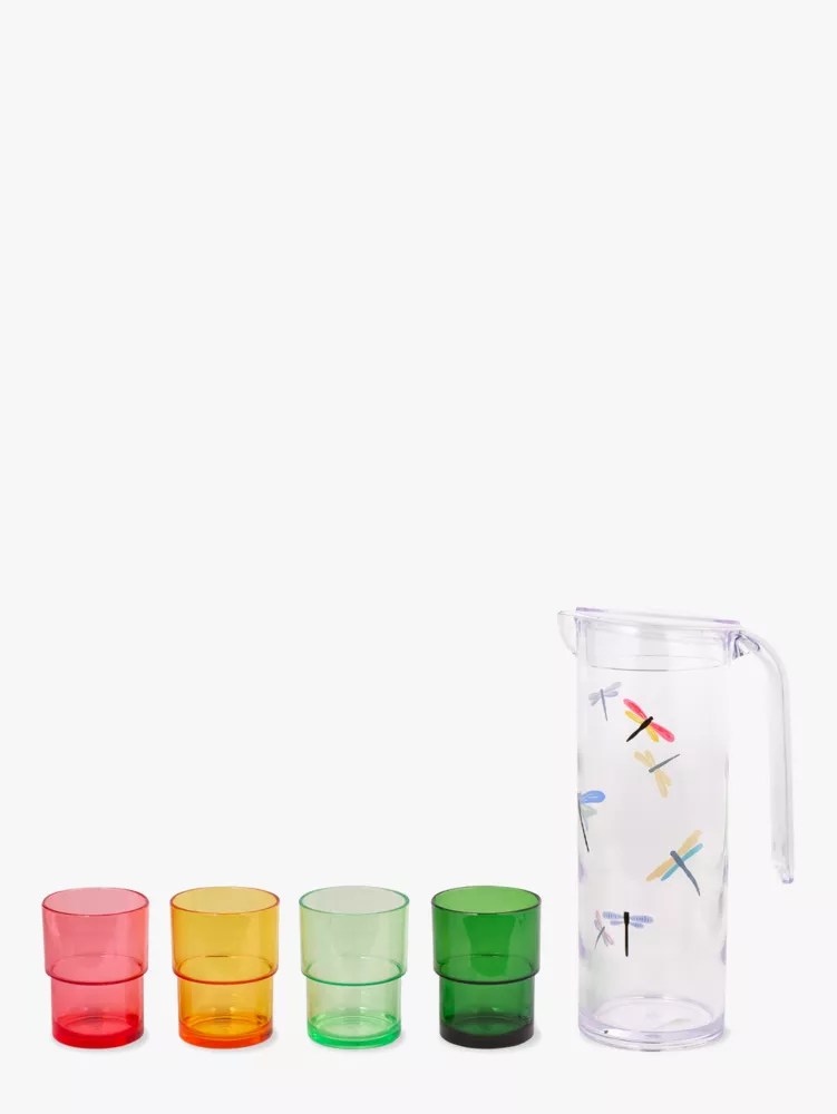 Top 87+ imagen kate spade bar glasses Thptnganamst.edu.vn