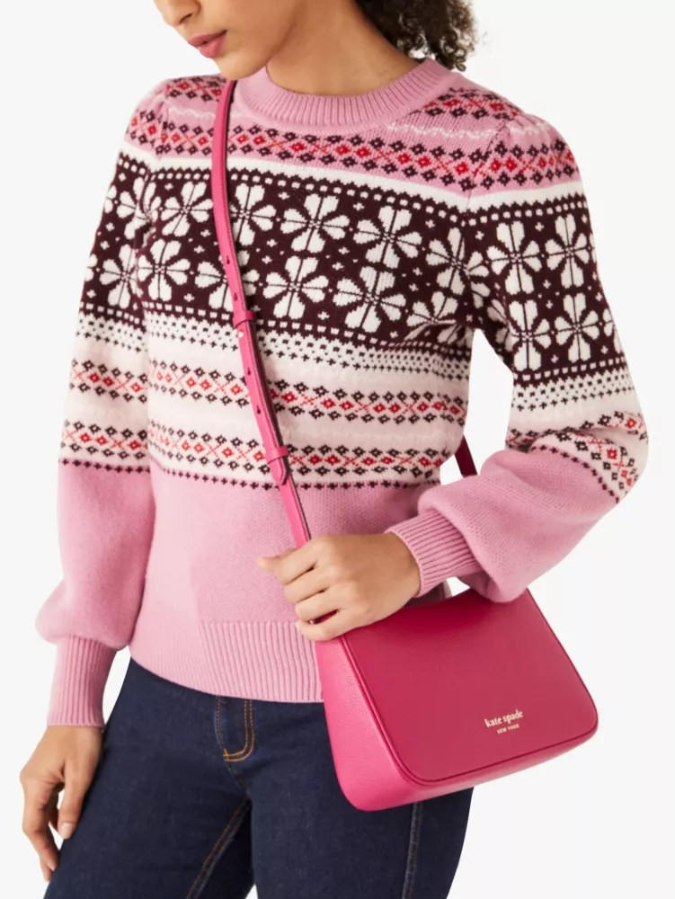 Total 31+ imagen bradley medium crossbody kate spade Abzlocal.mx