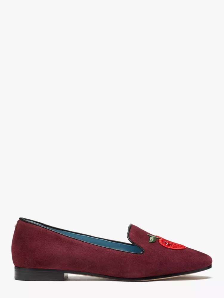 Lounge Apple Loafers Kate Spade Surprise