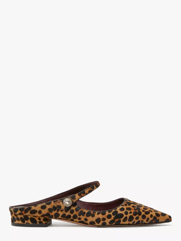 Meg Mules Kate Spade New York