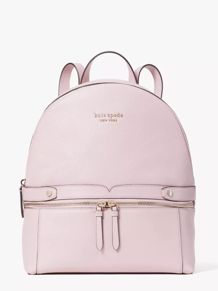 Kate Spade Backpack Purse Leather atelieryuwa.ciao.jp