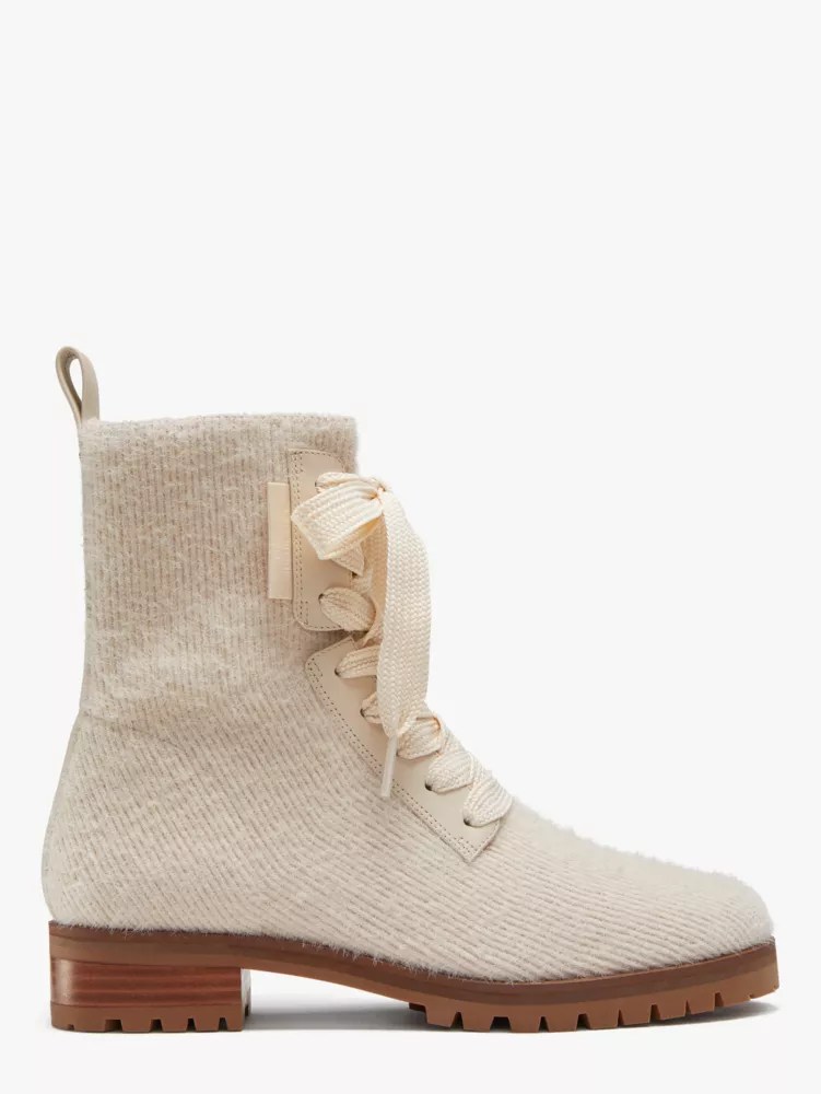 Merigue Boots Kate Spade New York