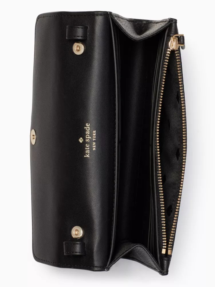 Kate spade Crossbody wallet munimoro.gob.pe