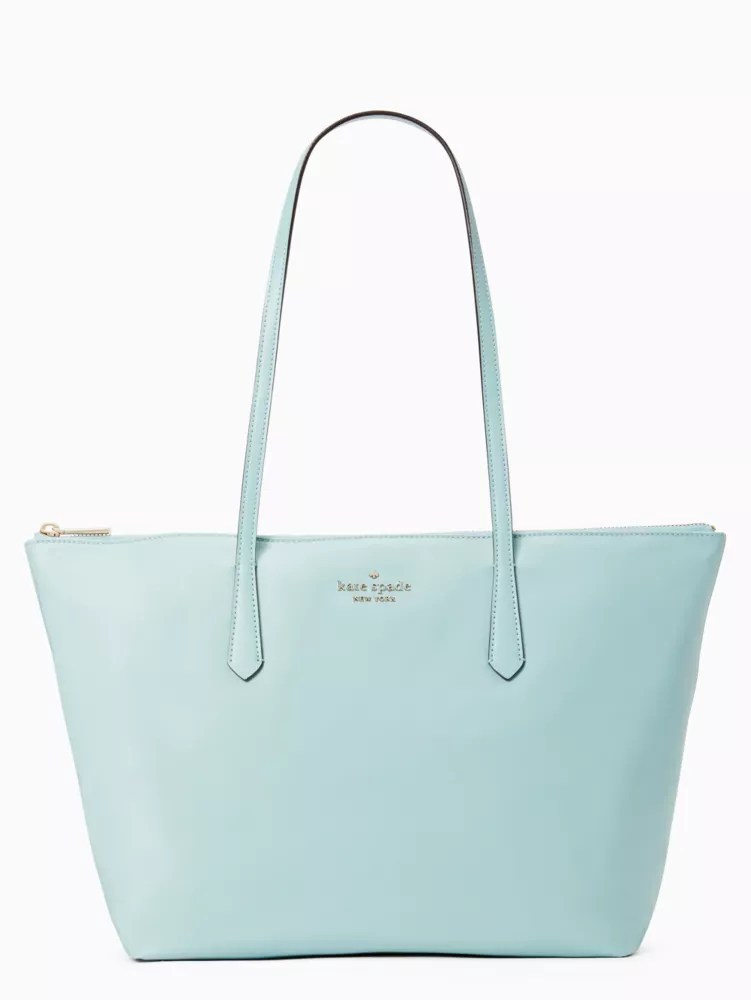 Kitt Nylon Large Tote Kate Spade Surprise
