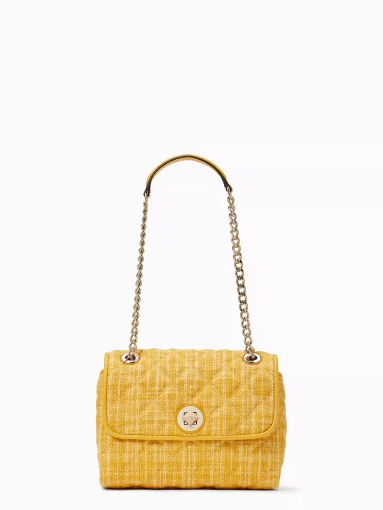 Natalia Small Flap Crossbody Kate Spade Surprise