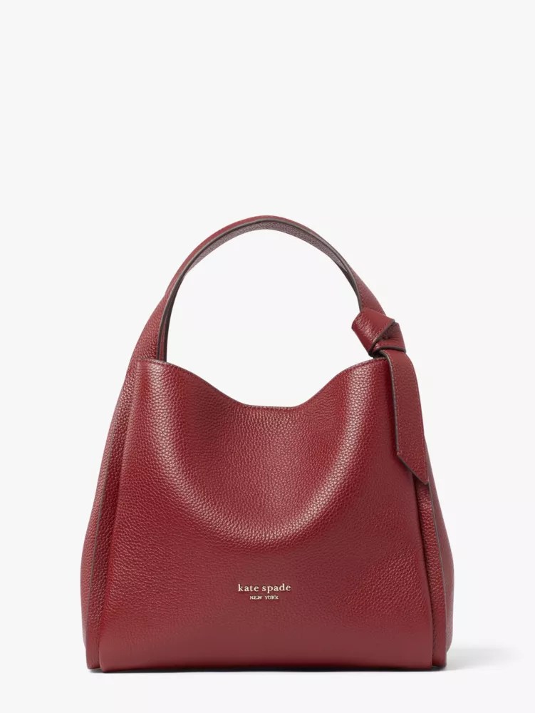 Knott Medium Crossbody Tote Kate Spade UK