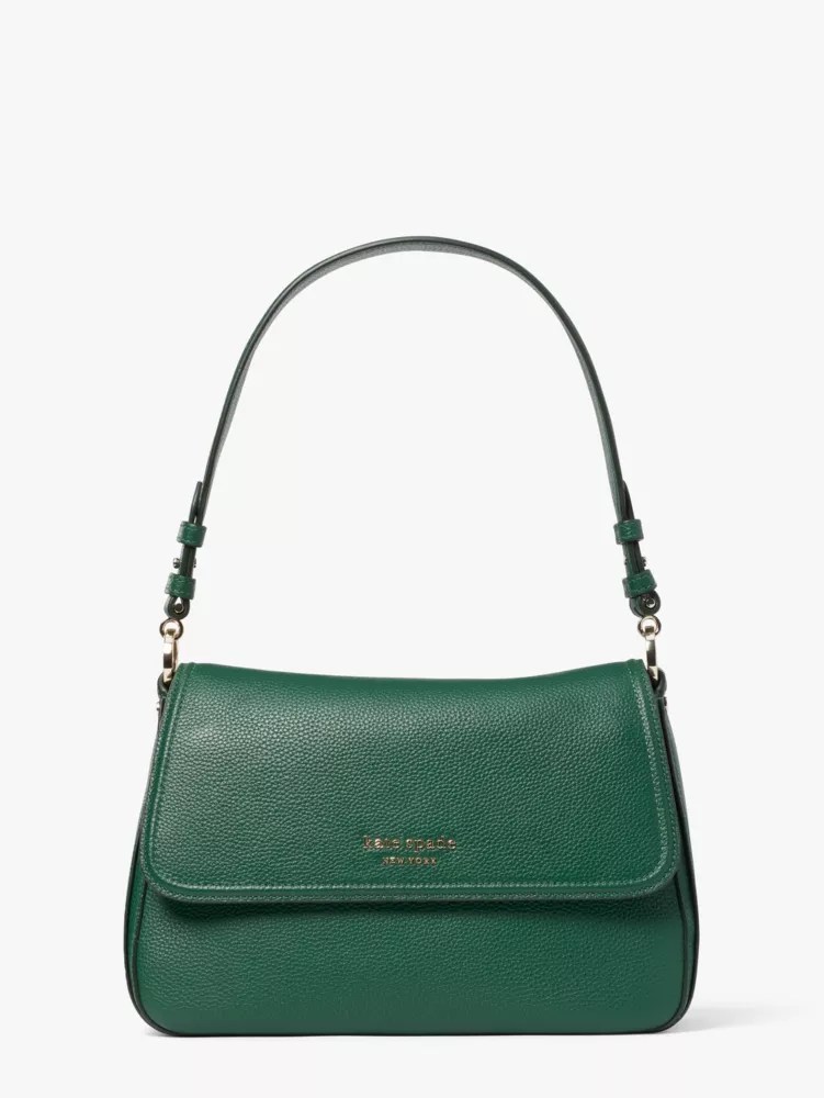 Hudson Medium Convertible Shoulder Bag Kate Spade New York