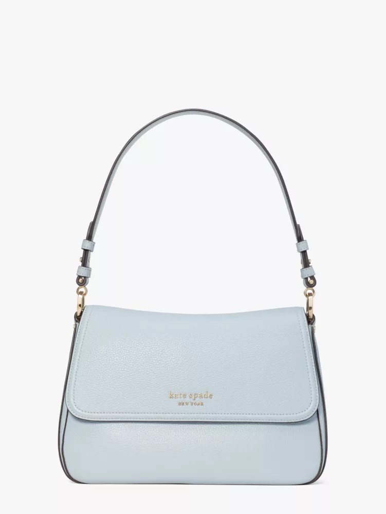 Hudson Medium Convertible Shoulder Bag Kate Spade New York