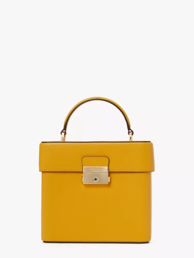 Voyage Small Top Handle Crossbody Kate Spade New York