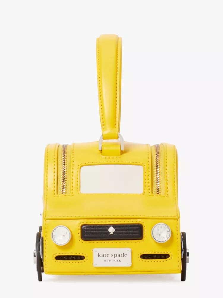 Taxi Cab Crossbody Kate Spade New York