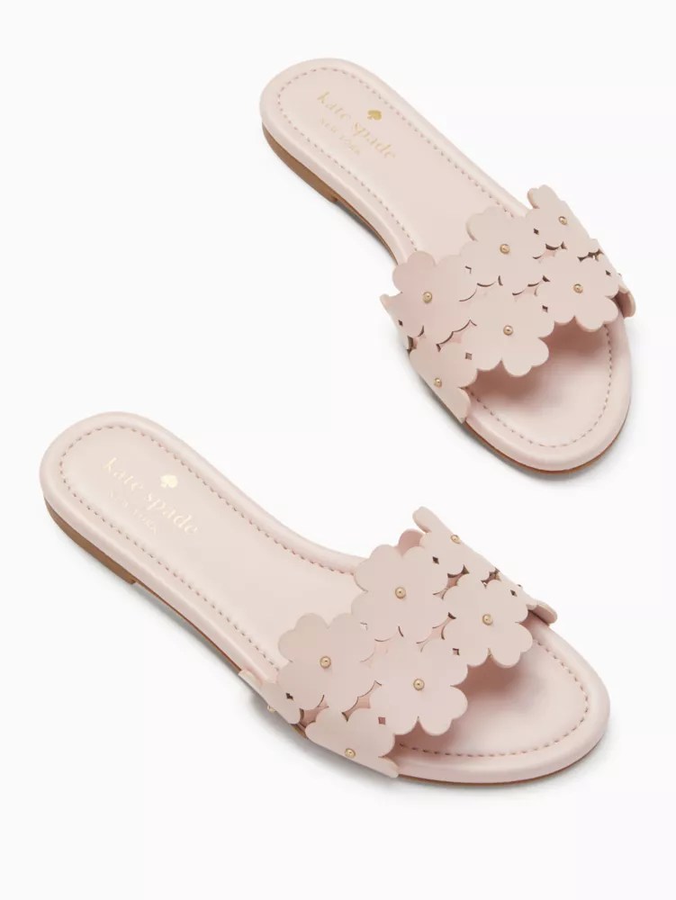 Daisy Field Sandals Kate Spade Surprise