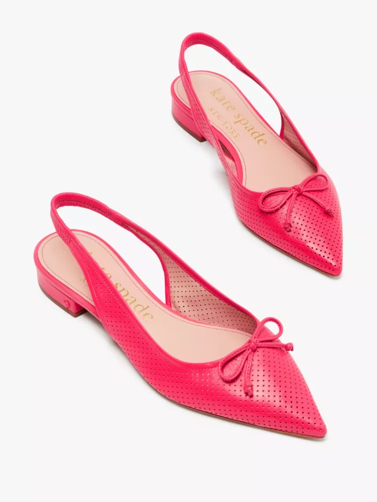 Veronica Flats Kate Spade New York