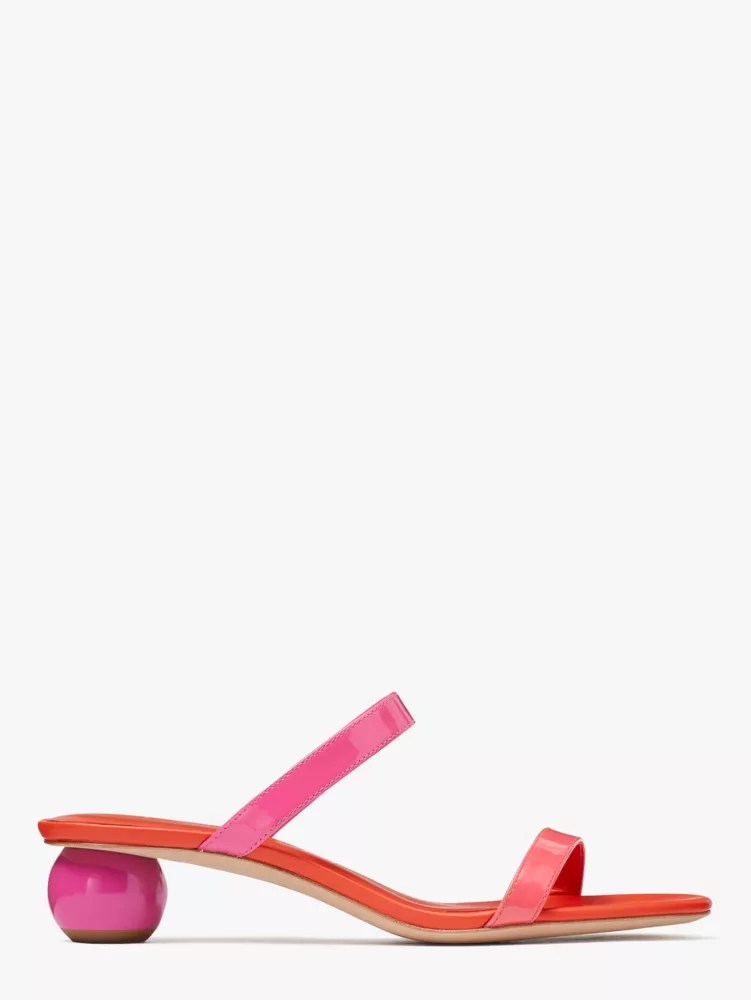 Palm Springs Slide Sandals Kate Spade New York