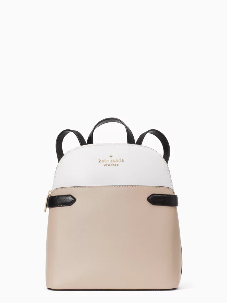 Kate Spade backpack purse