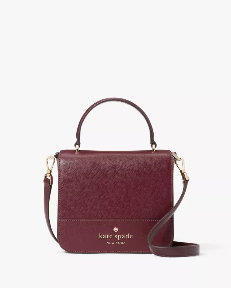 Staci Square Crossbody Bundle Kate Spade Surprise