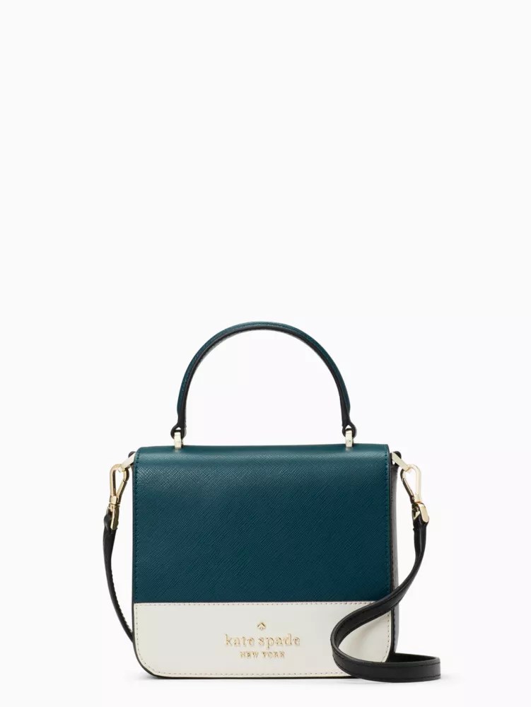 Staci Square Crossbody Kate Spade Surprise